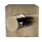 Alfi Brand Brushed Nickel Round Knob 1 Way Thermostatic Shower Mixer AB3809-BN - alternate 7